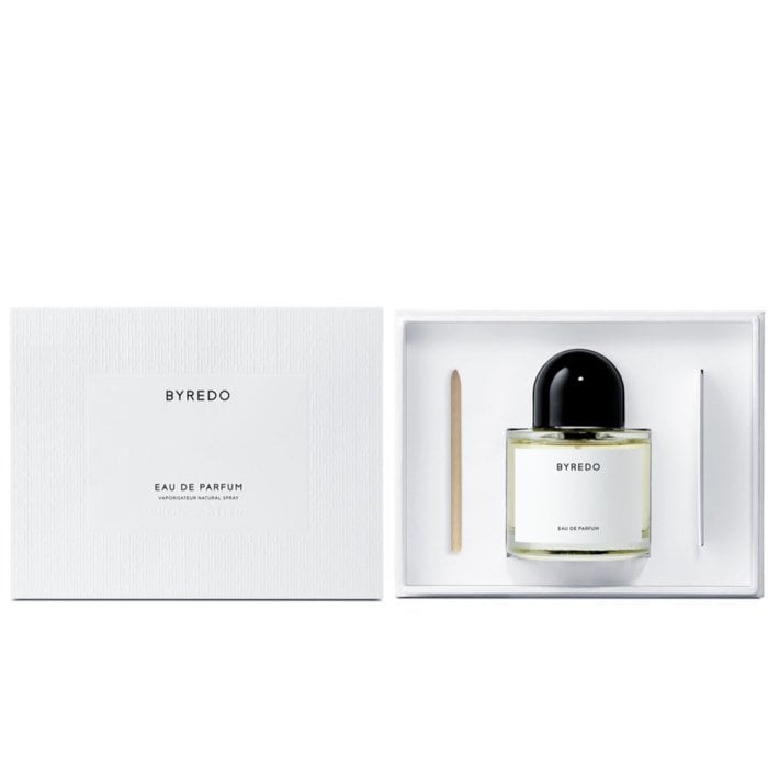 Byredo Bal d'Afrique: A Golden Embrace of Nostalgia and Bohemian Rhapsody - Product Image