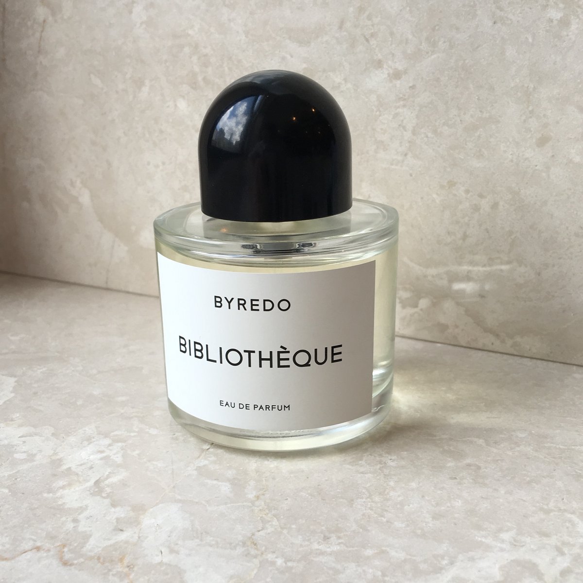 Byredo Bibliothèque: The Essence of Old World Elegance - Product Image