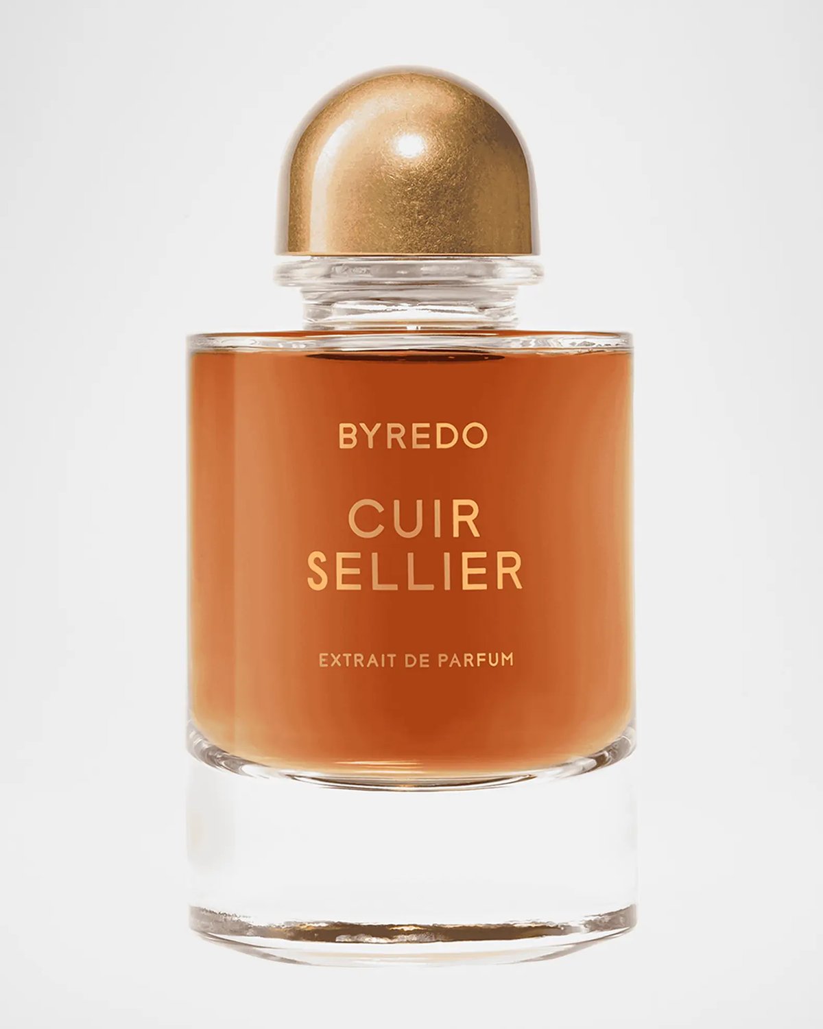 Byredo Cuir Sellier 2025 Review: Leather, Reforged - Product Image