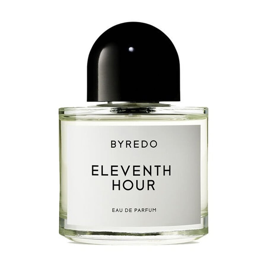Byredo Eleventh Hour: A Journey to the Edge of Time and Scent - Product Image