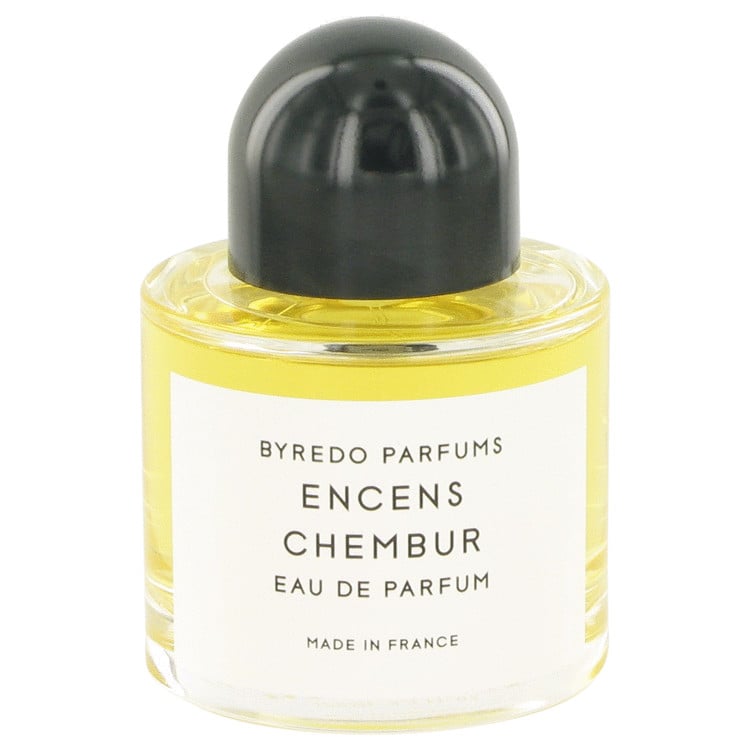 Byredo Encens Chemise Review: Smoky Incense Elegance - Product Image