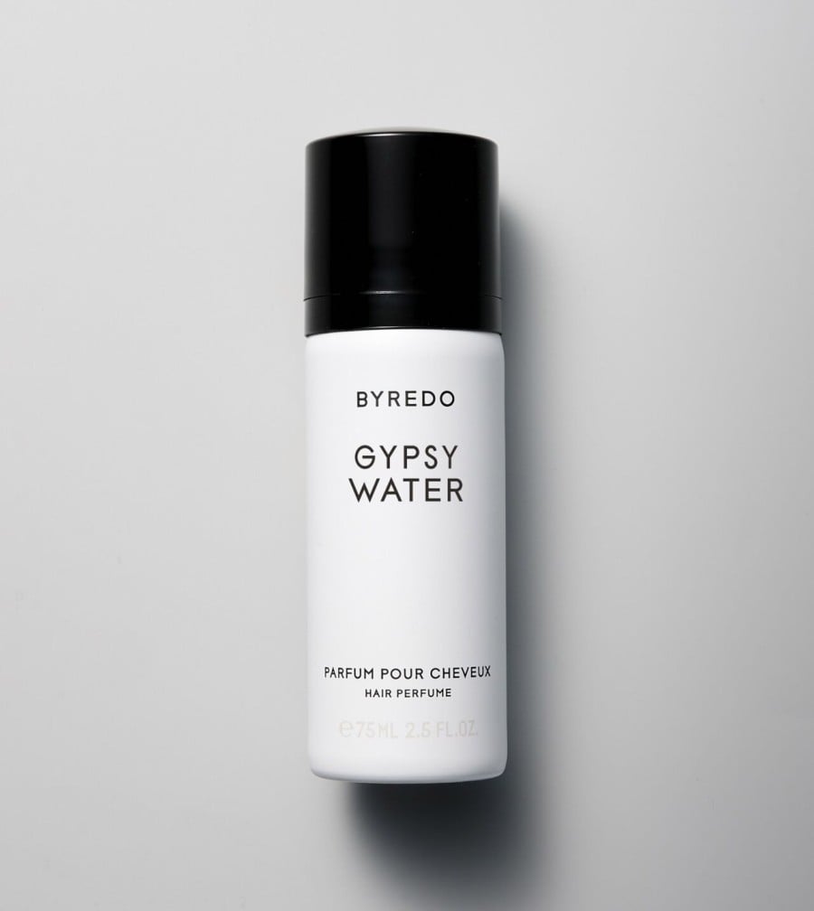 Byredo Gypsy Water Hair Perfume – A Bohemian Whisper for the Locks - Product Image