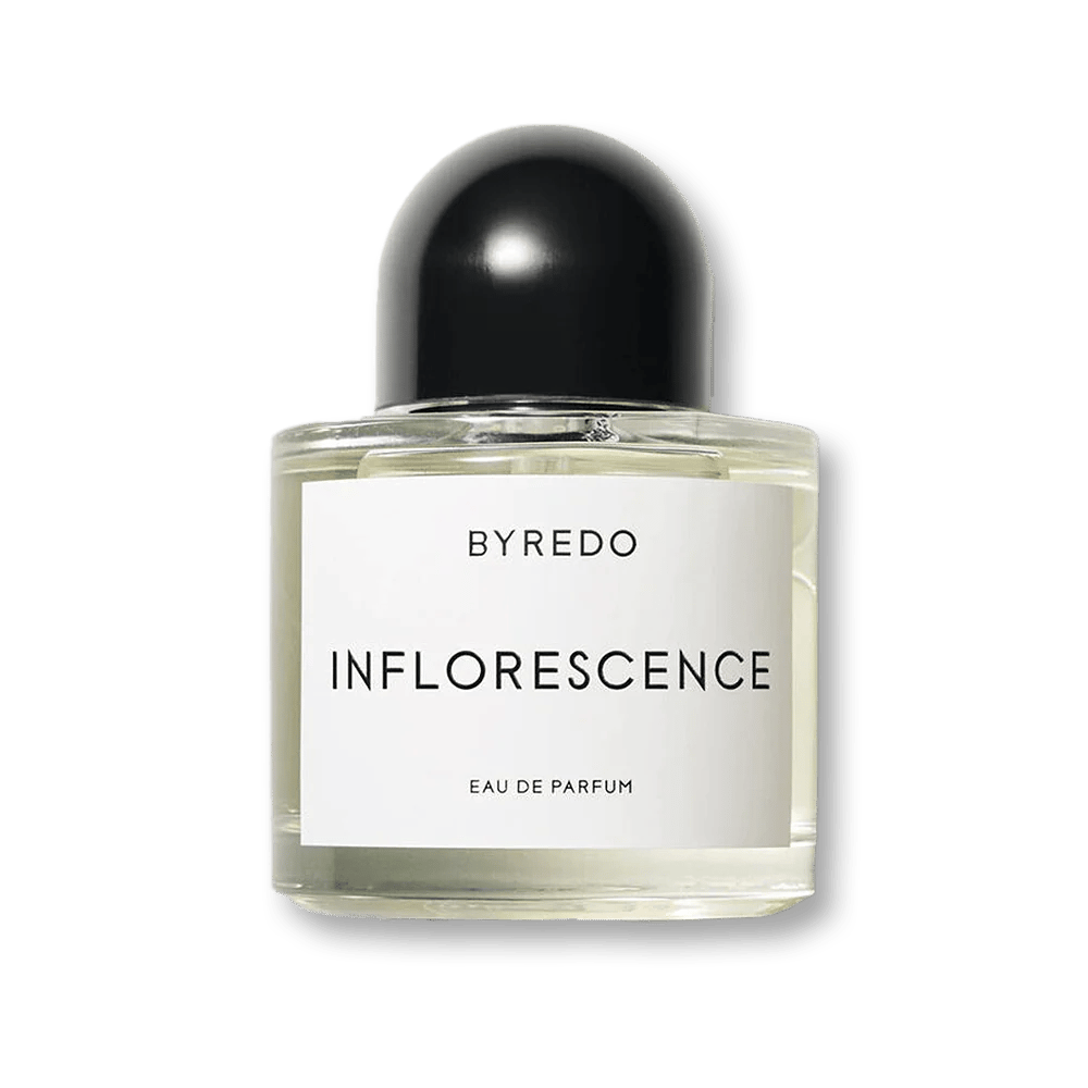 Byredo Inflorescence Review: A Radiant Bouquet of Spring’s First Breath - Product Image