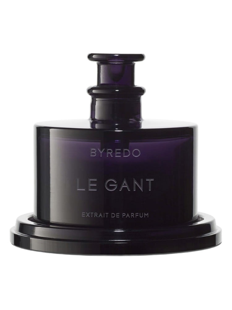 Byredo Le Gant: An Olfactory Homage to Elegance and Intimacy - Product Image