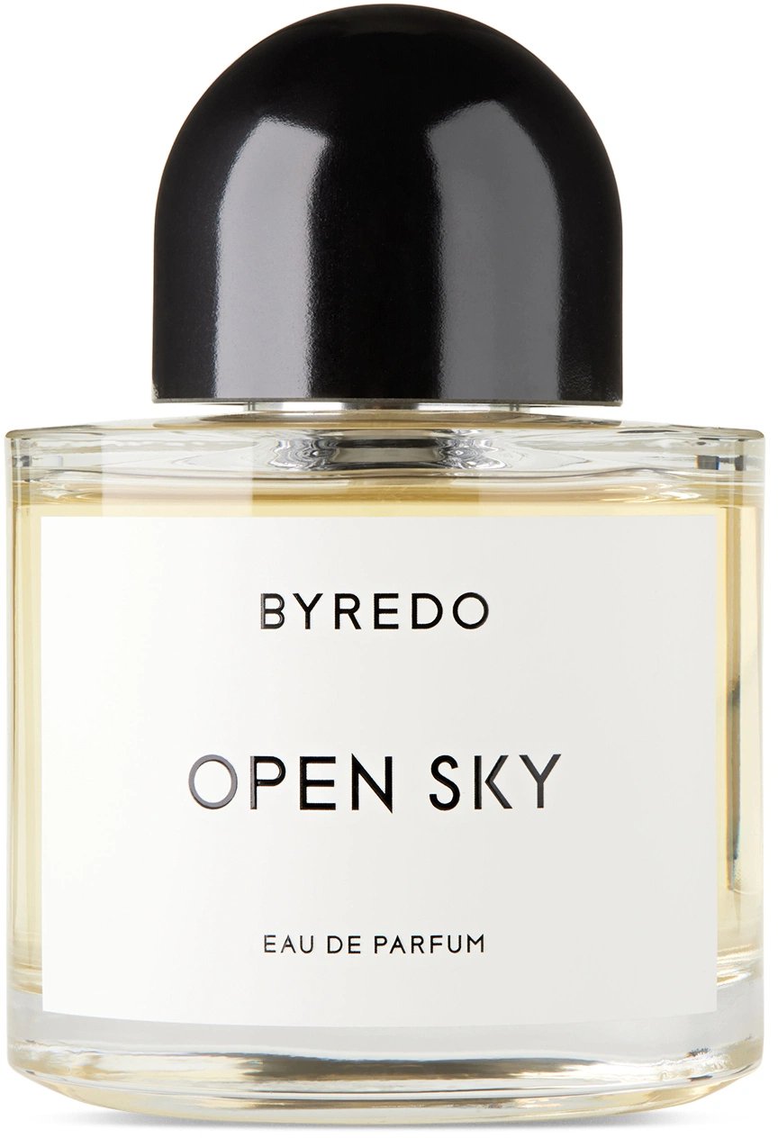 Byredo Étoile Nocturne: A Stellar Limited Edition Review - Product Image