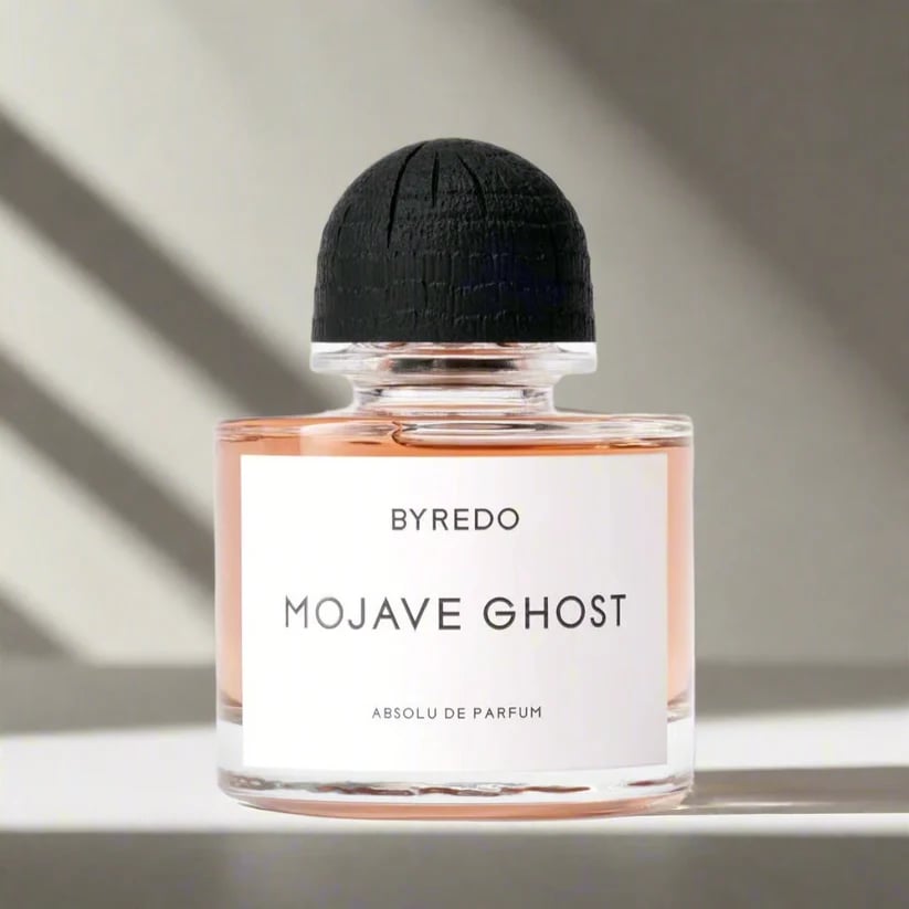 Byredo Mojave Ghost Absolu Review: Desert Bloom, Amplified - Product Image