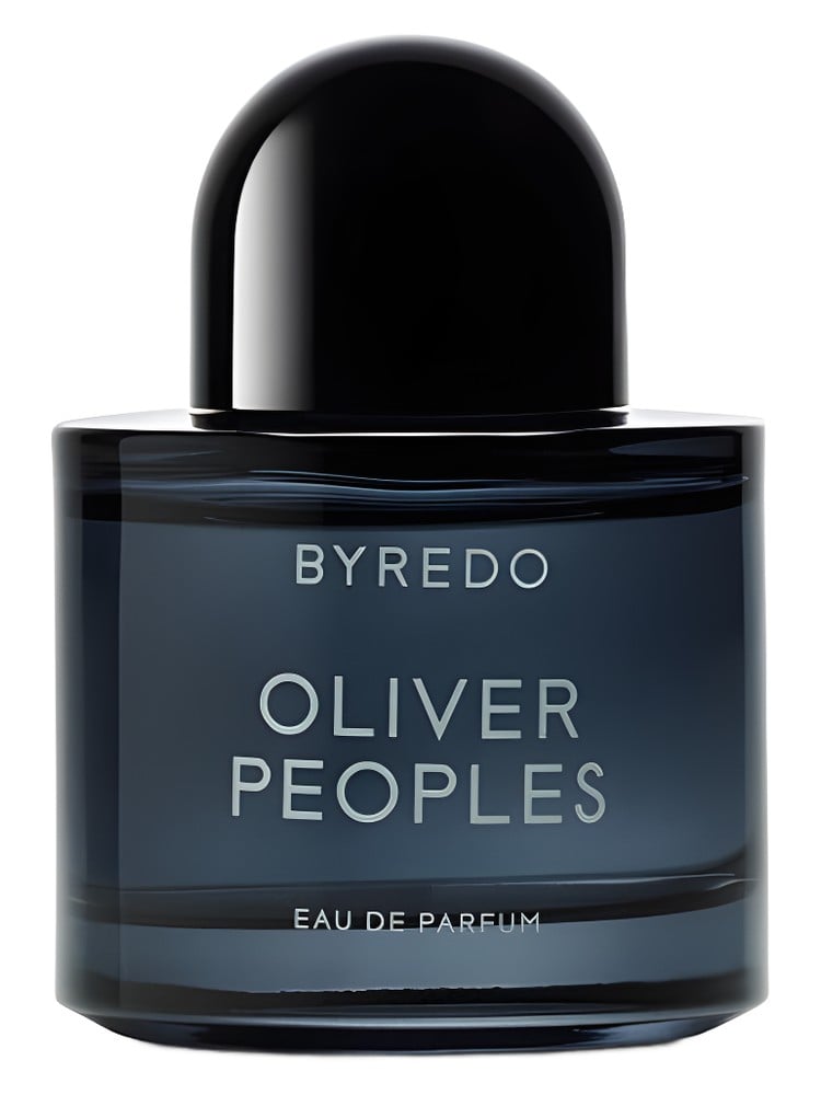 Byredo Oliver Peoples Indigo Review: A Sophisticated Fusion of Style and Scent - Product Image