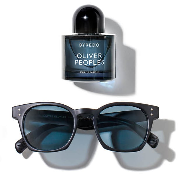 Byredo Oliver Peoples Indigo Review: A Scent of Desert Chic - Product Image