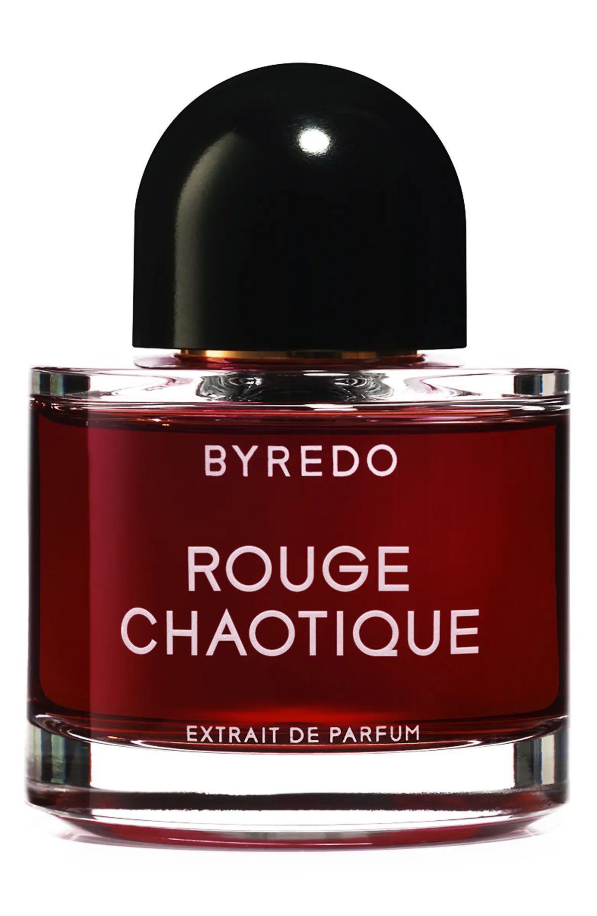 Byredo Rouge Chaotique 2025 Review: A Muted Return - Product Image