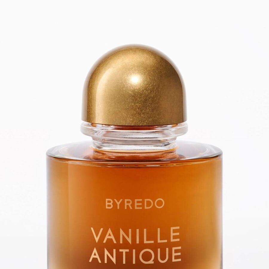 Byredo Vanille Planifolia: Name Confusion, Scent Truth - Product Image