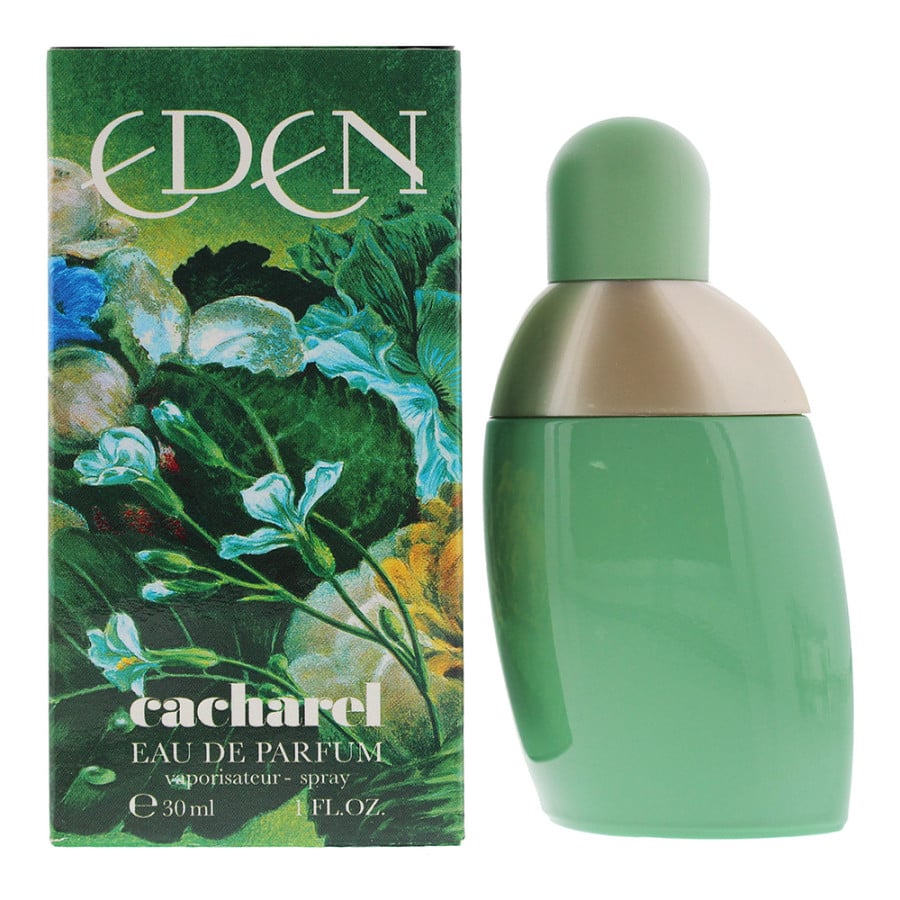 Cacharel Eden: A Deep Dive Into the Iconic 90s Masterpiece - Product Image