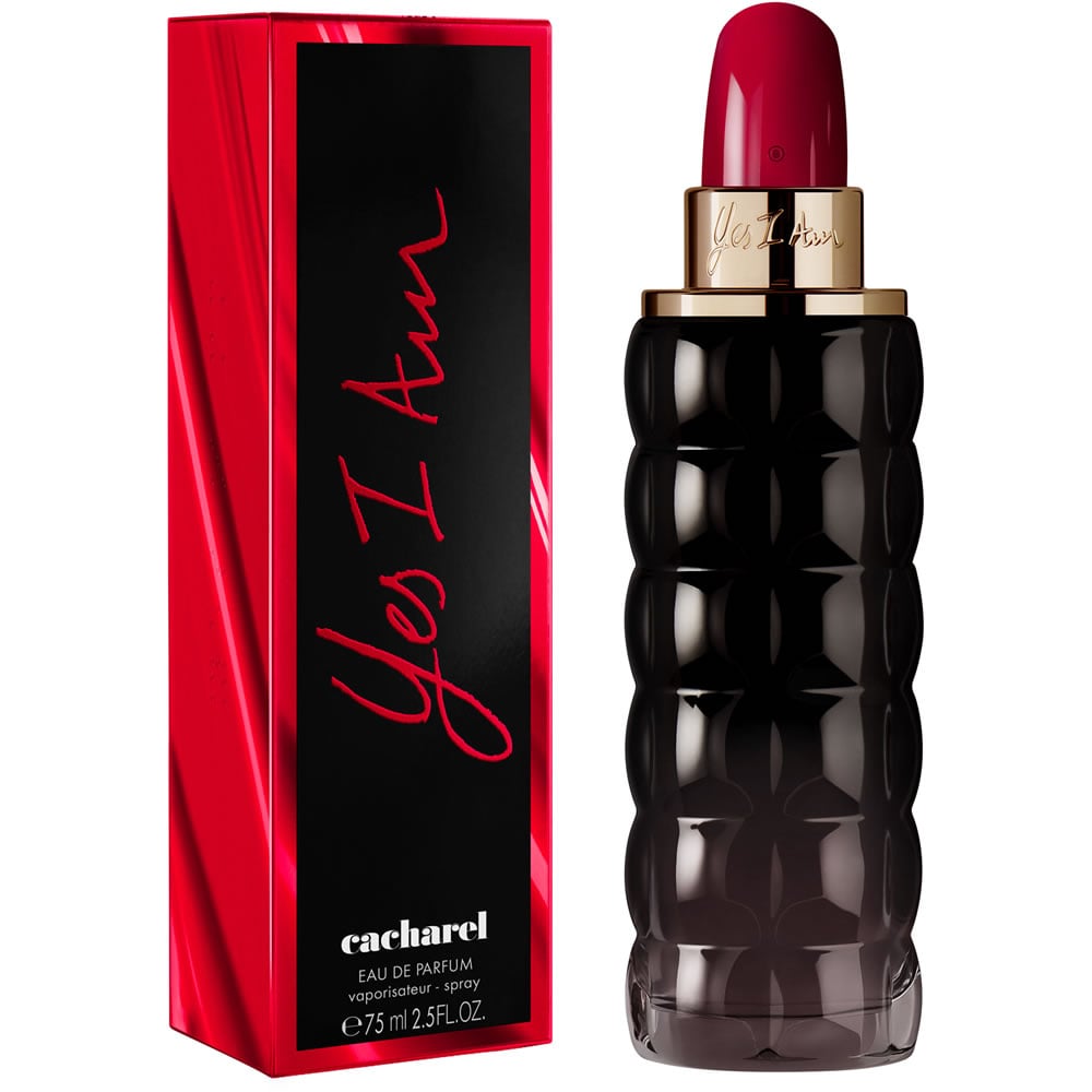 Cacharel Yes I Am Review: A Scholarly Analysis of the Spicy Cremoso - Product Image