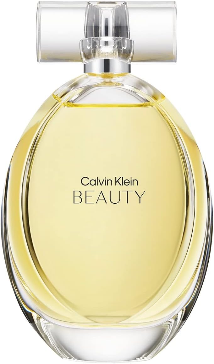 Calvin Klein Beauty EDP: A Luminous Ode to Modern Grace - Product Image