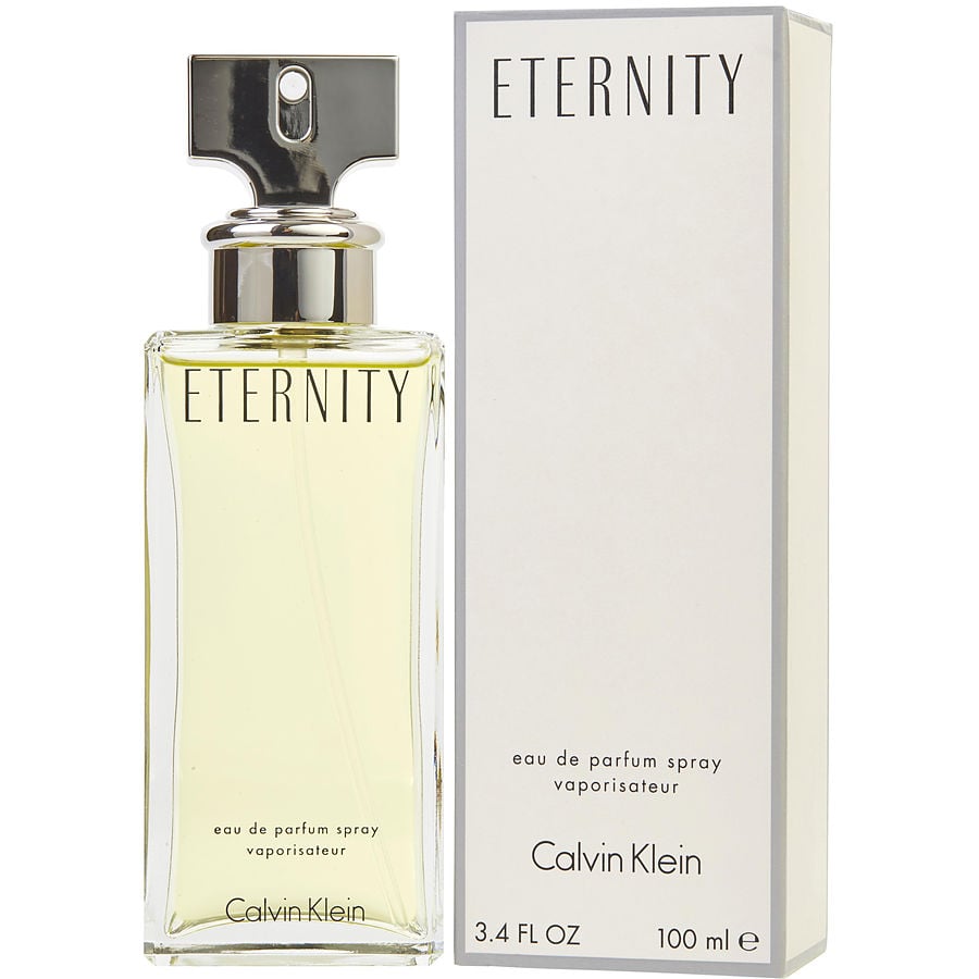 Calvin Klein Eternity: A Timeless Floral Masterpiece - Product Image