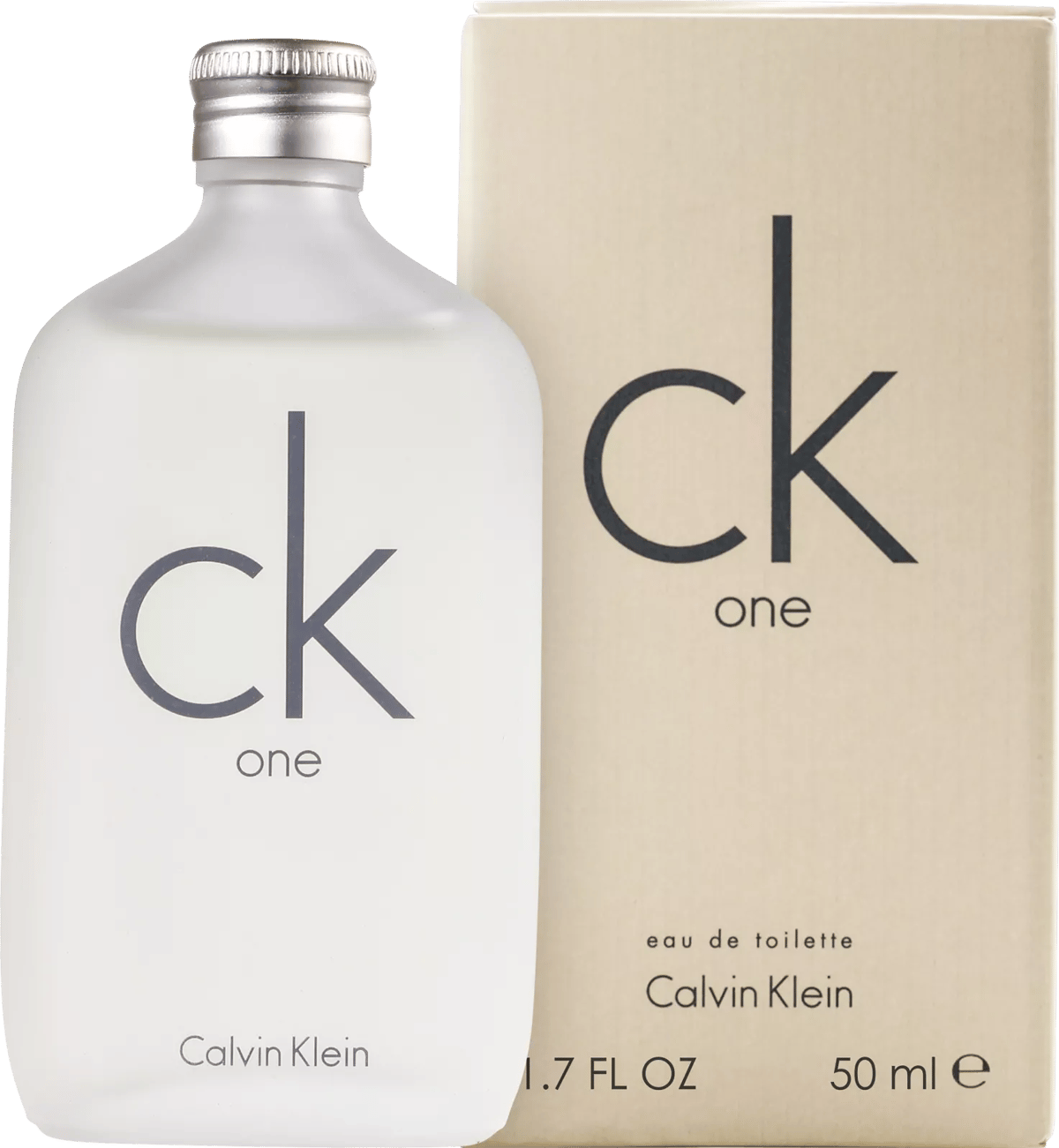 Calvin Klein CK One Review: The Scent That Defined a Generation - Product Image