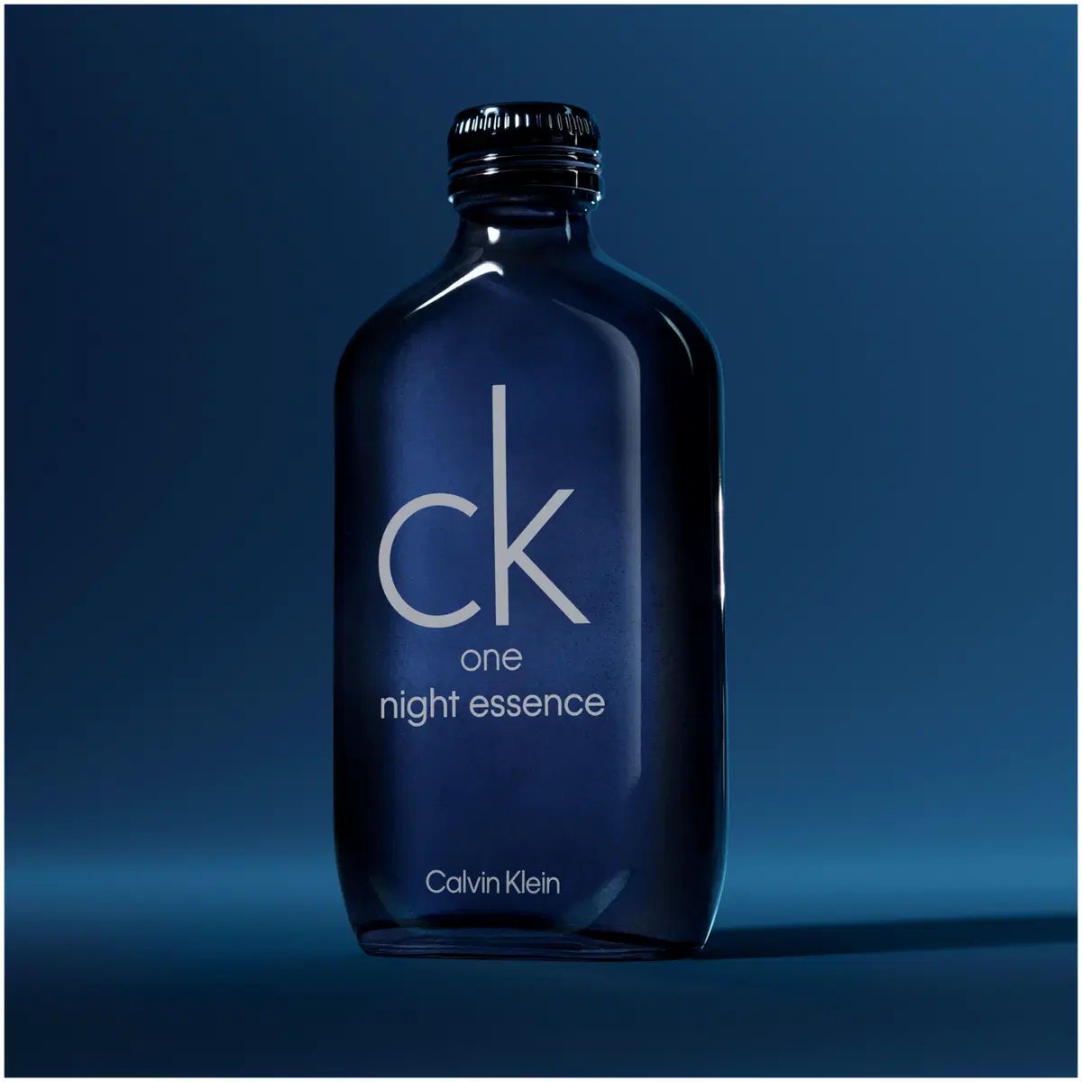 Calvin Klein CK One Night Essence Review: Shadowed Iris - Product Image