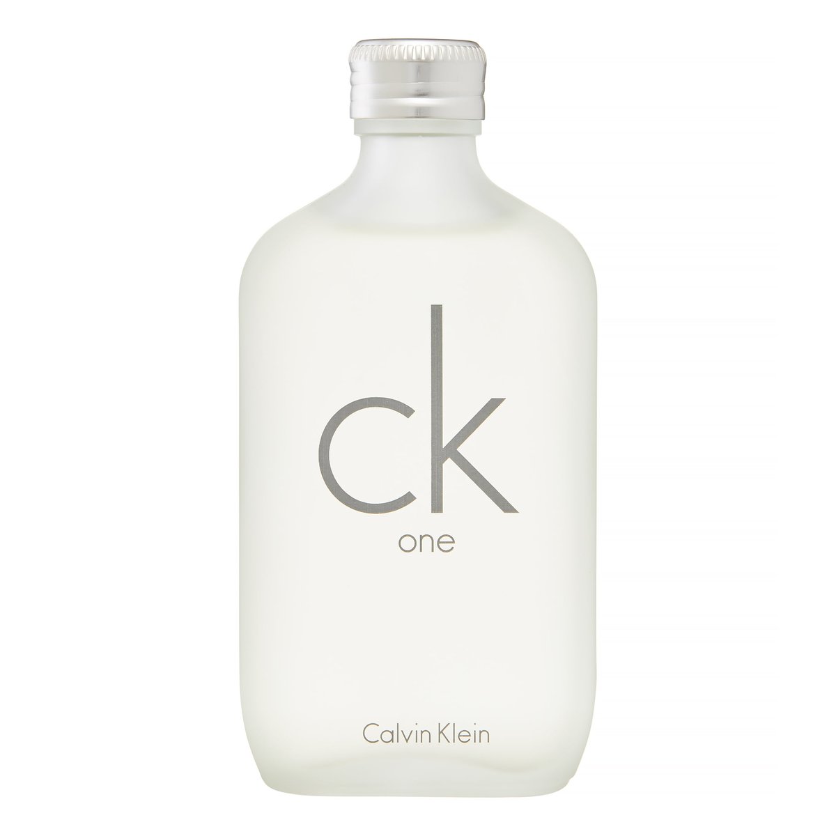 Calvin Klein CK One: The Game-Changer That Defined a Generation - Product Image