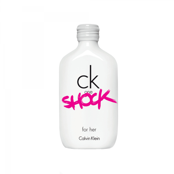 Calvin Klein CK One Shock Review: Bold Spice & Tobacco Scent That Stuns - Product Image