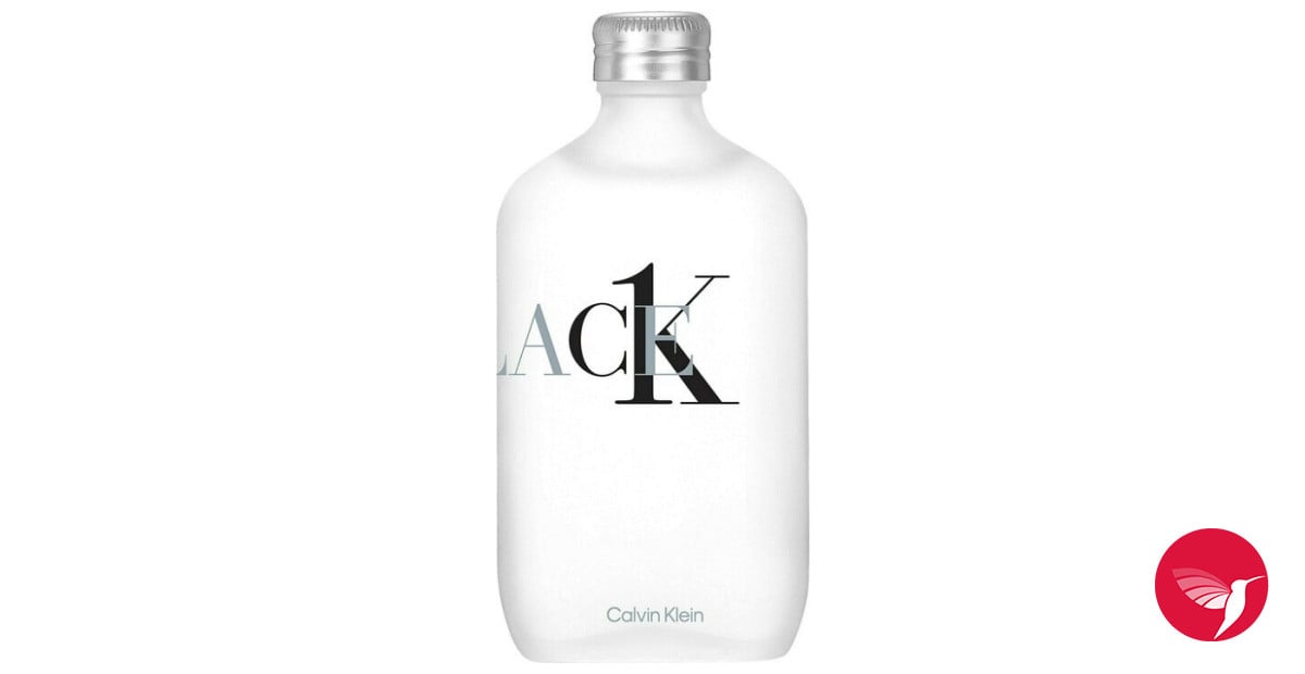 Calvin Klein Ck1 Palace: The Insider's Guide to the Modern Citrus Aromatic - Product Image