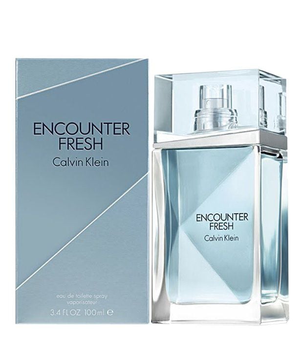 Calvin Klein Encounter Fresh: Your Guide to a Modern, Versatile Scent - Product Image