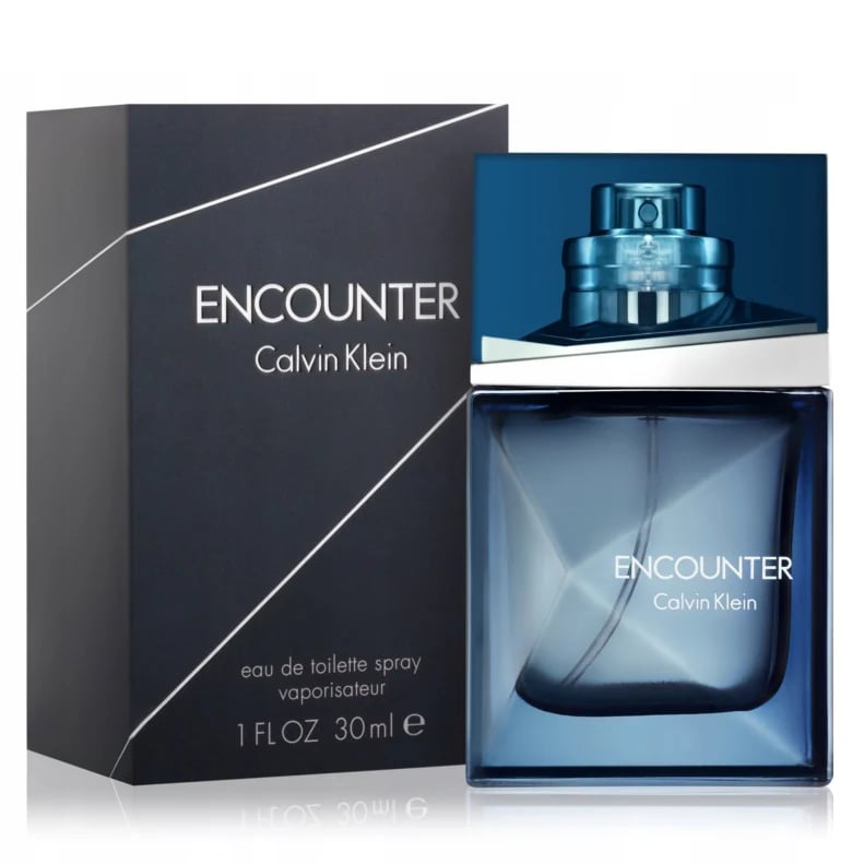 Calvin Klein Encounter: A Comprehensive Review of the Modern Woody-Spicy Enigma - Product Image
