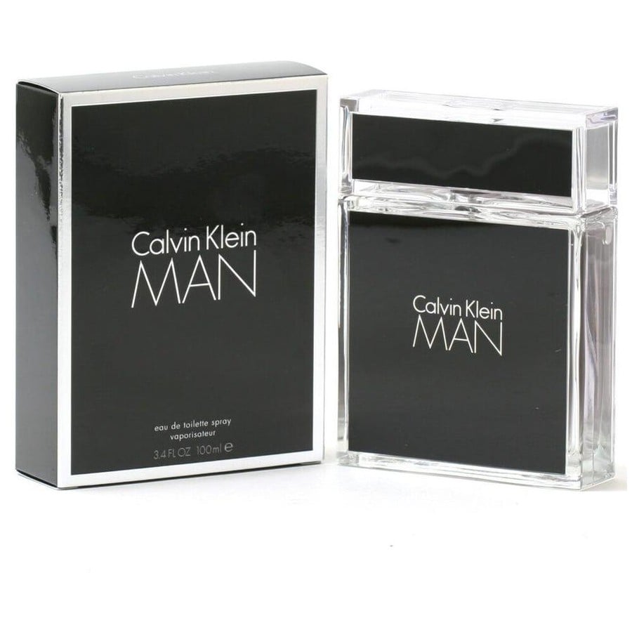 Calvin Klein Man Review: A No-Nonsense Look at This Modern Classic - Product Image