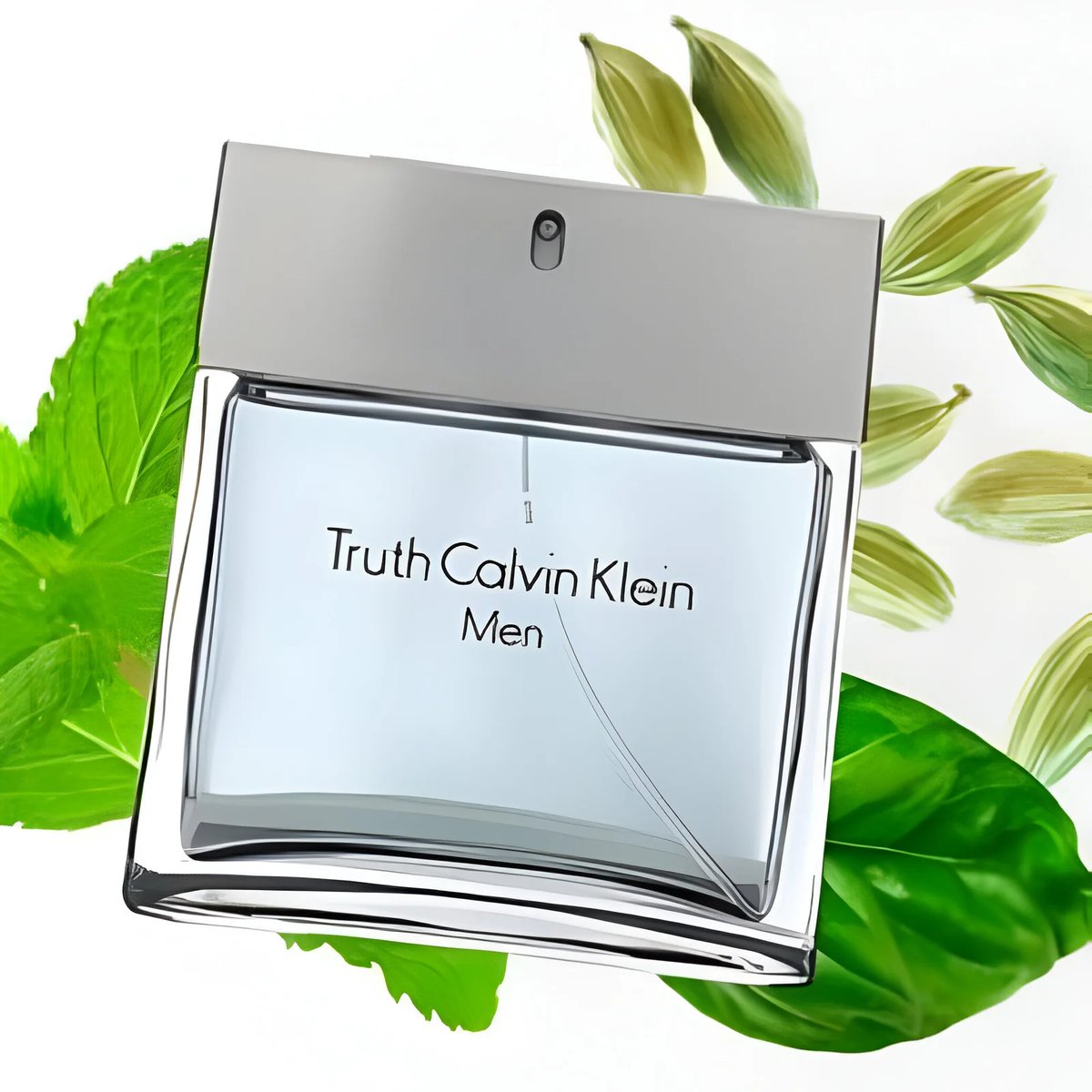 Calvin Klein Truth Review: Aromatic Freshness for Men - Product Image