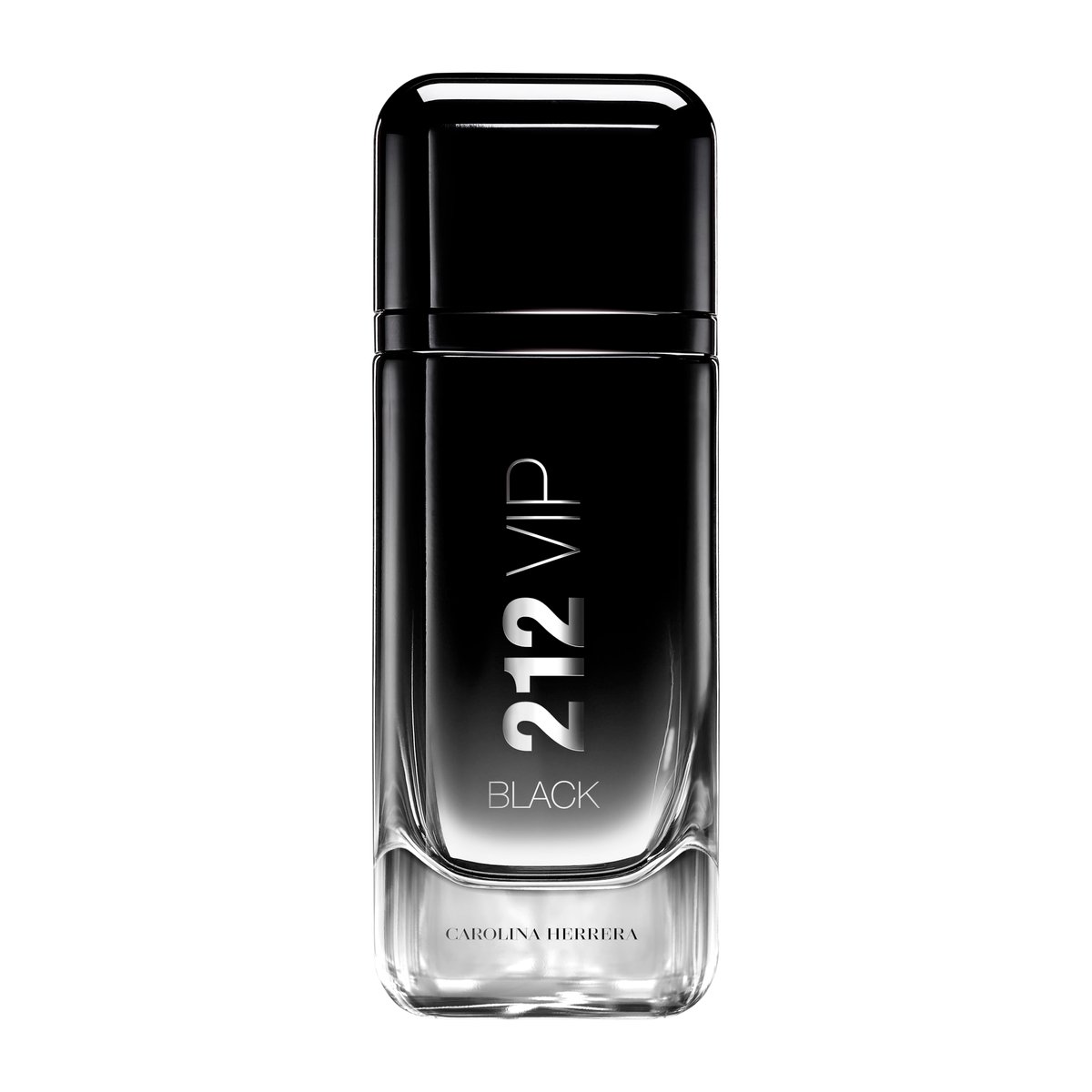 Carolina Herrera 212 VIP Black EDP: The Ultimate Night Out Scent - Product Image
