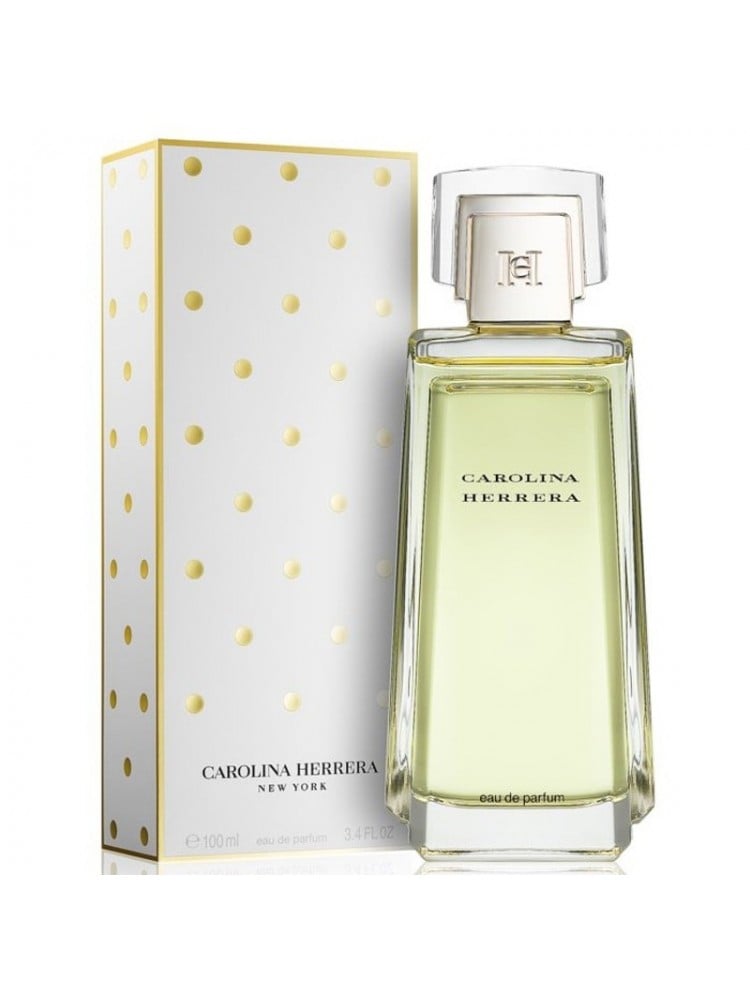 Vivir Insider Exclusive: Carolina Herrera Carolina Herrera - The Enduring Power of a True Icon - Product Image