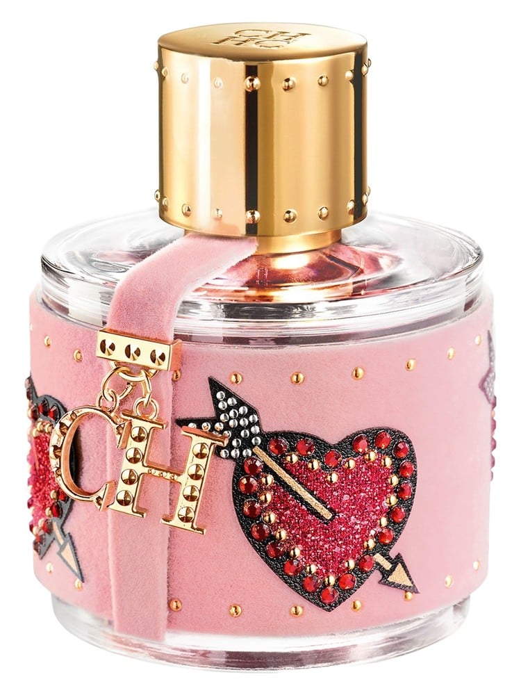 Carolina Herrera CH Queens Absolu Review: A Regal Escape - Product Image