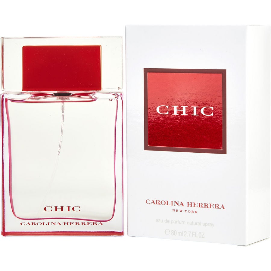 Embrace Effortless Sophistication: A Deep Dive into Carolina Herrera Chic - Product Image