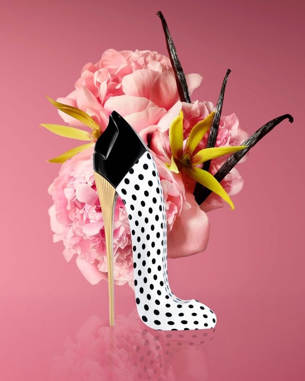 Carolina Herrera Good Girl Blush Polka Paradise Review - Product Image