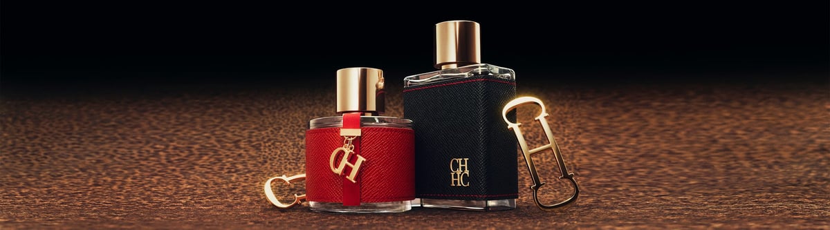 Carolina Herrera Pazzicato — Carolina Herrera Peccato Nobile Review: Pistachio & Oud - Product Image