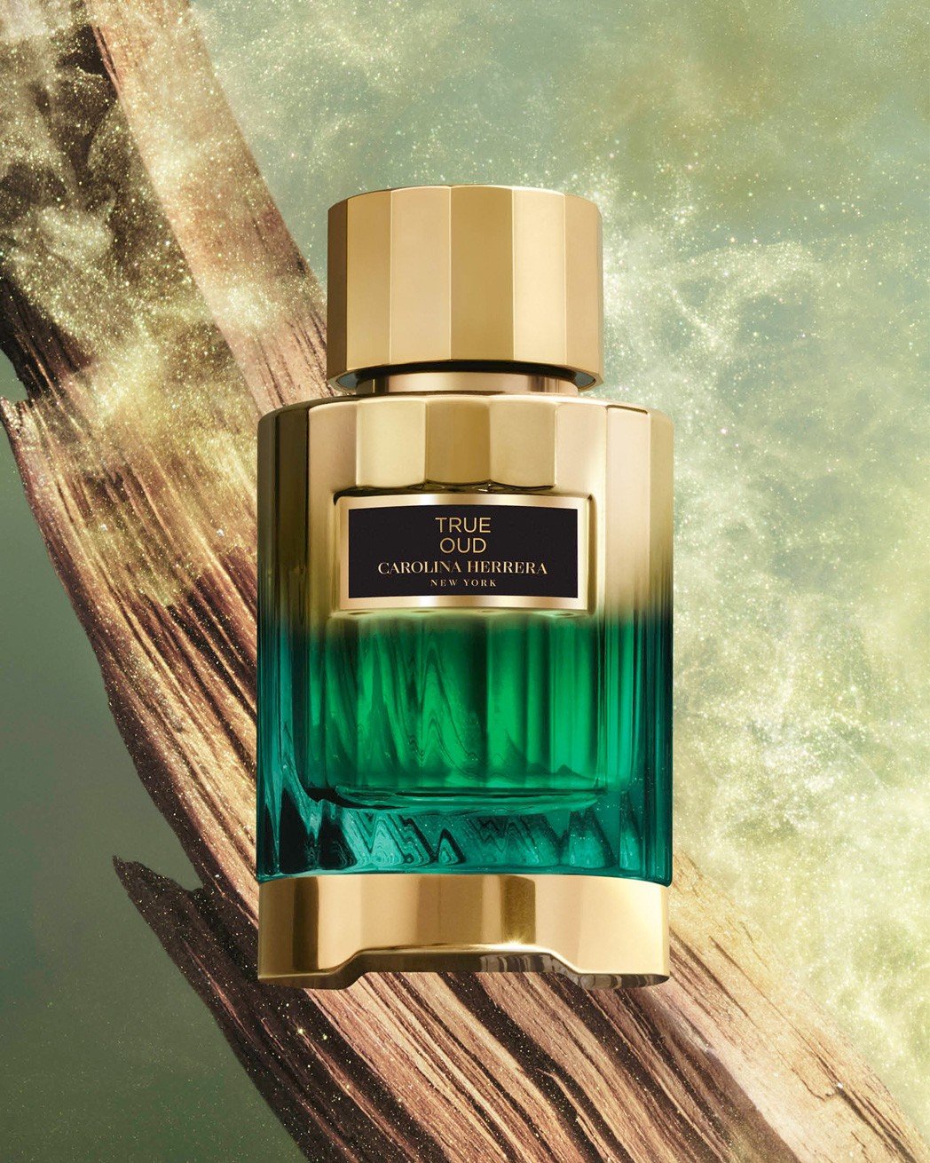 The Unveiling: Carolina Herrera True Oud – A Vivir Insider's Deep Dive - Product Image