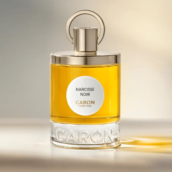 Caron Narcisse Noir Review: A 1911 Masterpiece - Product Image