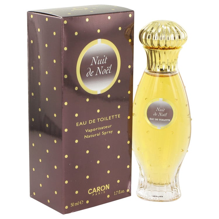 Caron Nuit de Noel: A Vintage Winter Classic Review - Product Image