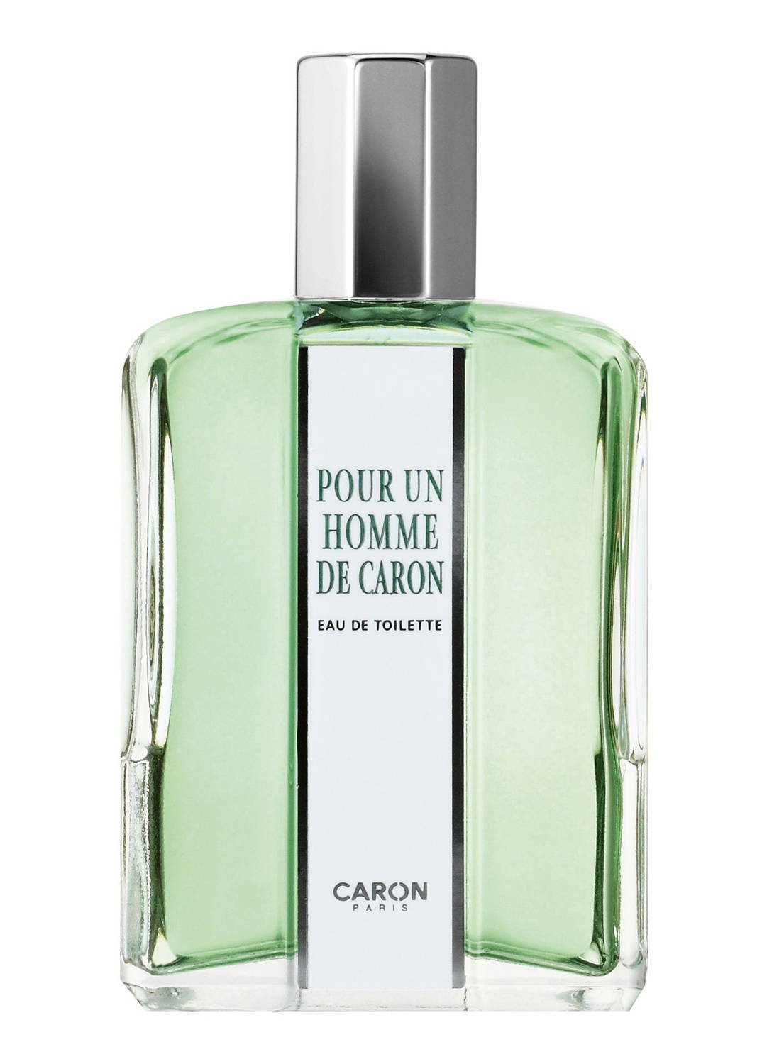 Caron Pour Un Homme Review: A Timeless Masculine Icon - Product Image