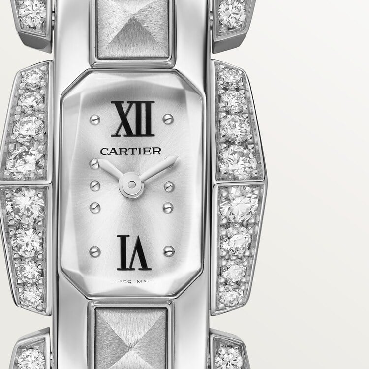 Cartier Clash [UN]LIMITED Review: Wearable Art on the Wrist - Product Image