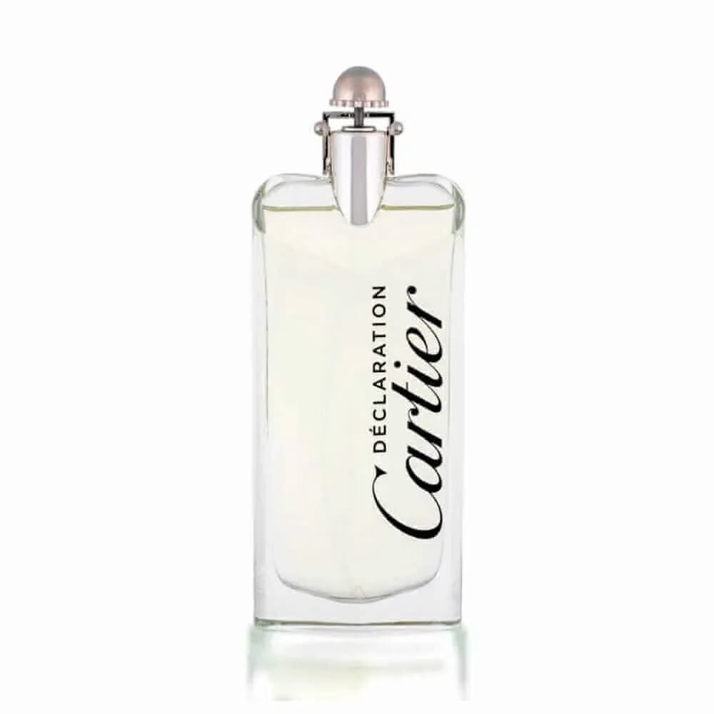 Cartier Declaration: A Timeless Masterpiece of Modern Woody - Product Image