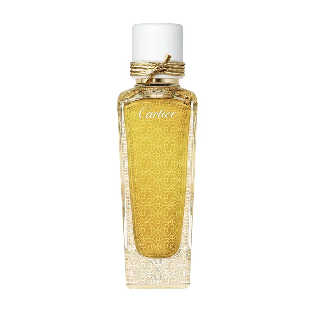 Cartier Eau de Cartier Essence de Bois Review – A Quiet Oud for the Modern Minimalist - Product Image