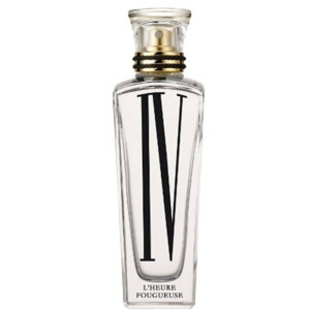 Cartier L'Heure Fougueuse IV Review: A Fiery Masterpiece of Luxury and Boldness - Product Image