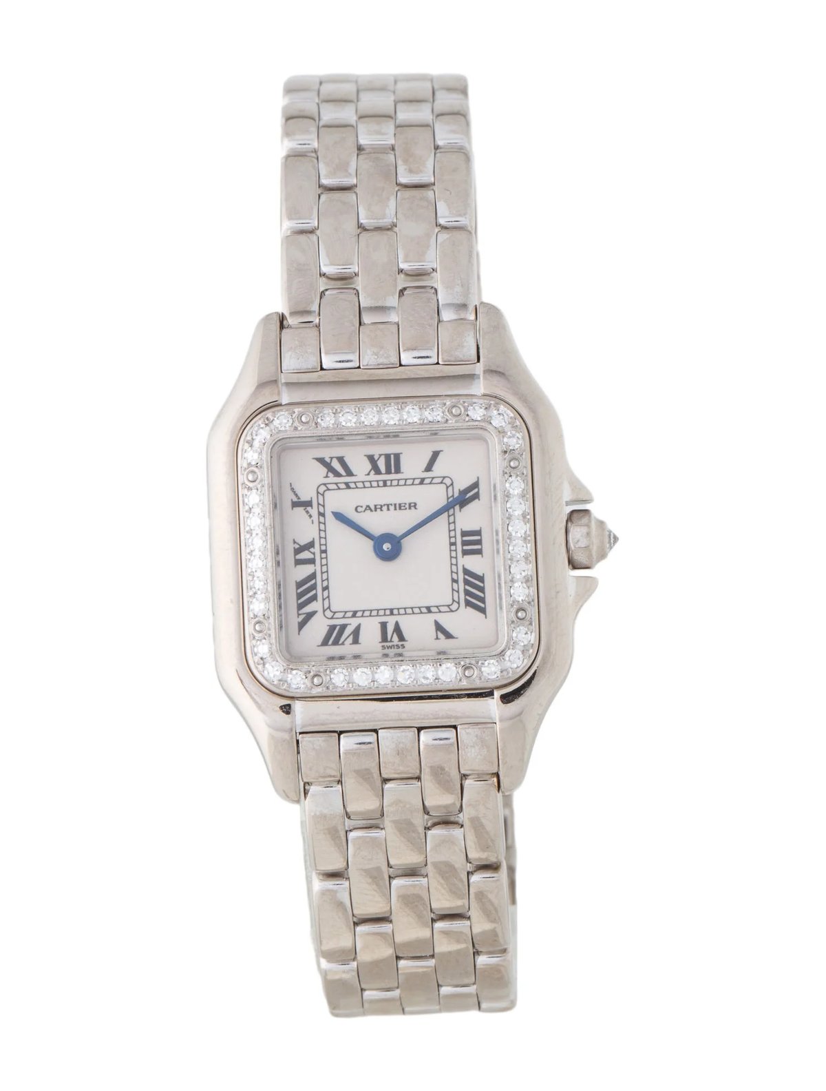 Cartier Panthère de Cartier Review: The Return of a Wrist Icon - Product Image