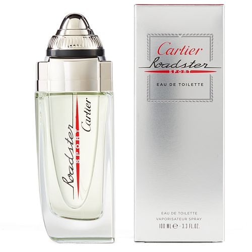 Cartier Roadster Sport: A Vivir Reporter's Honest Review - Product Image