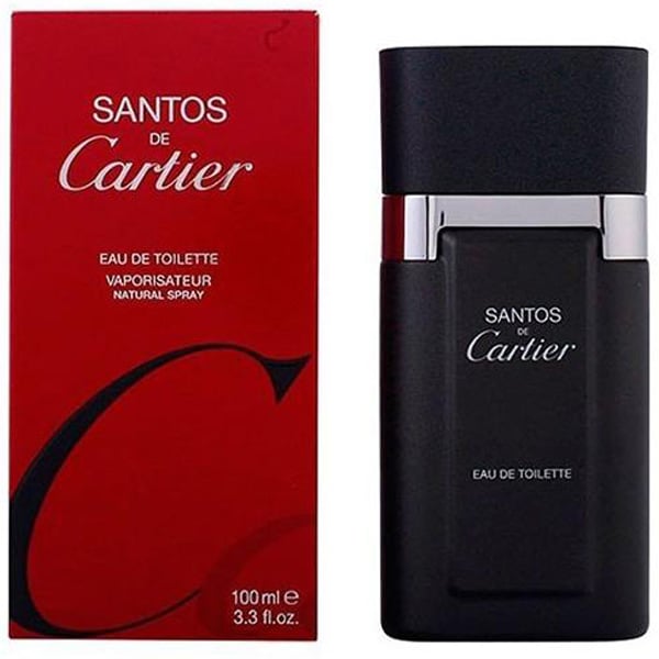 Cartier Santos De Cartier Review: A Timeless Icon for the Modern Gentleman - Product Image