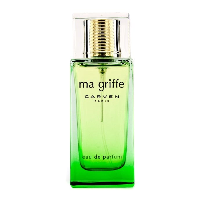 Carven Ma Griffe Review: The Definitive Green Chypre - Product Image