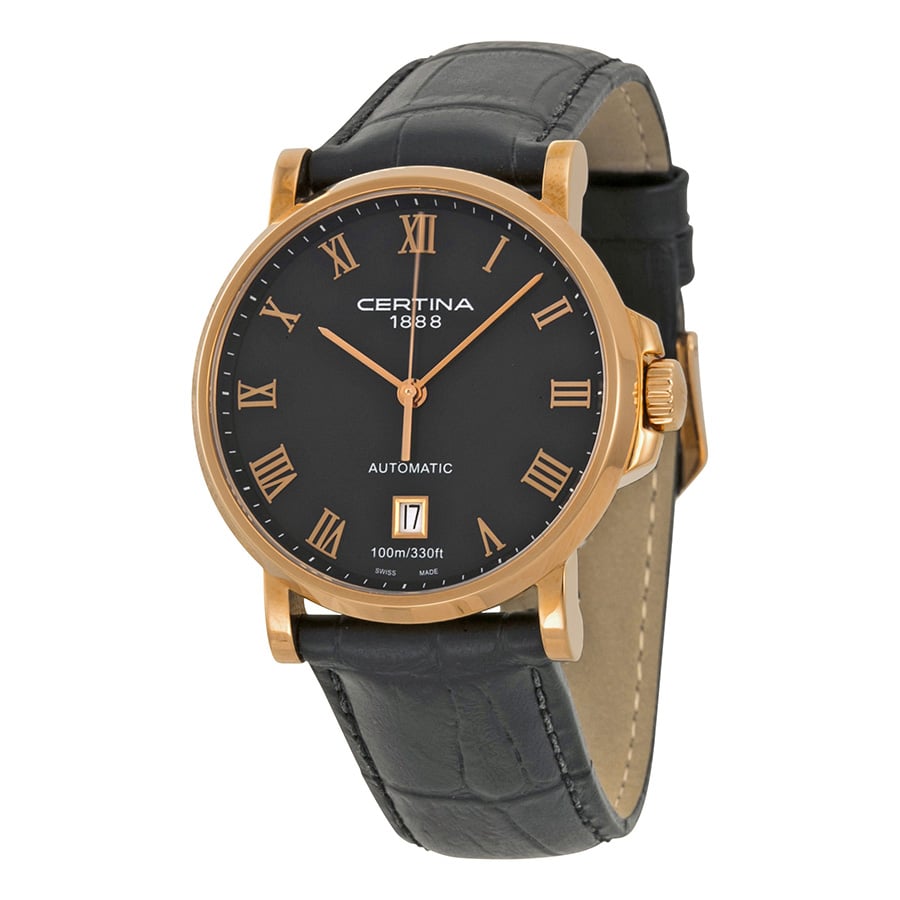 Certina DS Caimano: The Quiet Flex for the Savvy Collector - Product Image