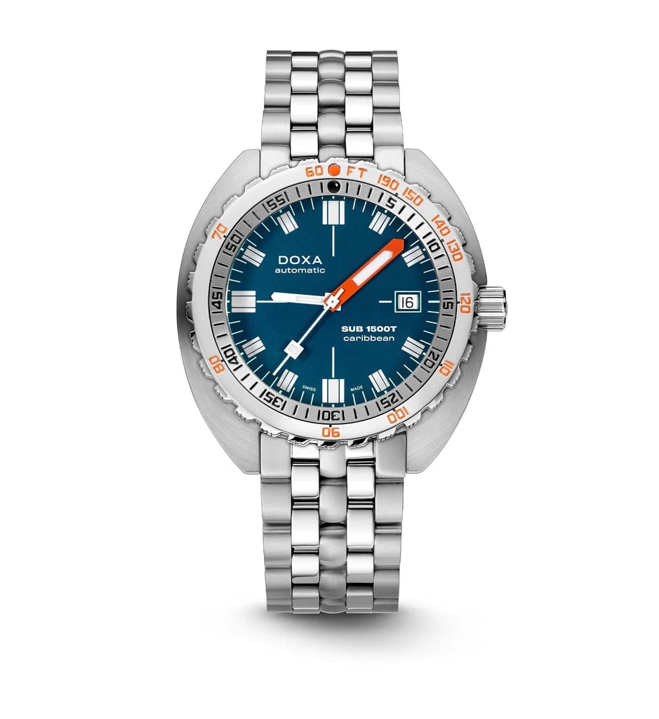 Certina DS PH500M Review: Vintage Diver, Modern Soul - Product Image