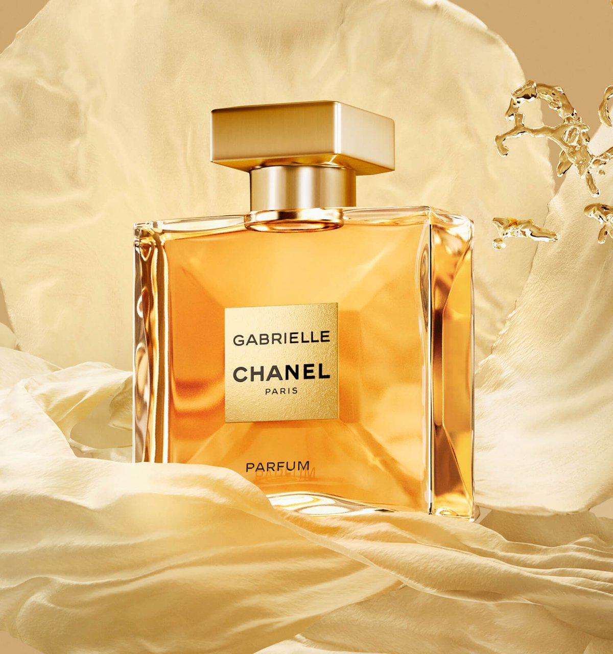 Chanel 1957 Review: A Masterpiece of White Musk - Product Image