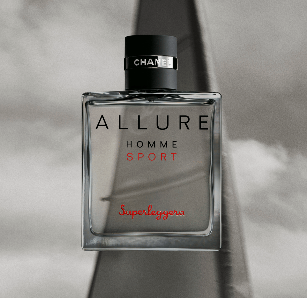 Chanel Allure Cologne Review: Fresh Citrus Elegance - Product Image