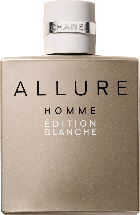 Chanel Allure Homme Édition Blanche: A Citrus-Vanilla Masterpiece - Product Image